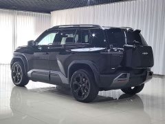 Fangchengbao Titanium 3 565KM four-wheel drive flash charging version - фото 4