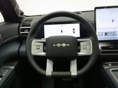 Fangchengbao Titanium 7 190KM four-wheel drive Ultra version - фото 11