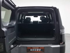 Fangchengbao Titanium 7 190KM four-wheel drive Ultra version - фото 16