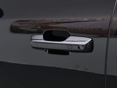Fangchengbao Titanium 7 190KM four-wheel drive Ultra version - фото 18