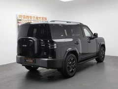 Fangchengbao Titanium 7 190KM four-wheel drive Ultra version - фото 2