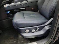 Fangchengbao Titanium 7 190KM four-wheel drive Ultra version - фото 20