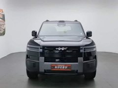 Fangchengbao Titanium 7 190KM four-wheel drive Ultra version - фото 3