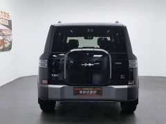 Fangchengbao Titanium 7 190KM four-wheel drive Ultra version - фото 4