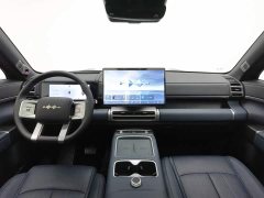 Fangchengbao Titanium 7 190KM four-wheel drive Ultra version - фото 5