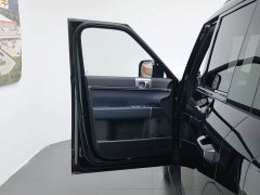 Fangchengbao Titanium 7 190KM four-wheel drive Ultra version - фото 8