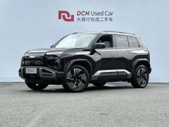 Fangchengbao Titanium 3 501KM four-wheel drive Ultra version - фото 1