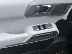 Fangchengbao Titanium 3 501KM four-wheel drive Ultra version - фото 13