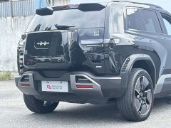 Fangchengbao Titanium 3 501KM four-wheel drive Ultra version - фото 16