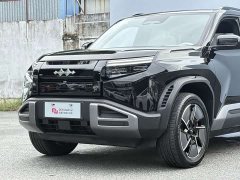 Fangchengbao Titanium 3 501KM four-wheel drive Ultra version - фото 17