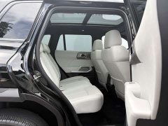 Fangchengbao Titanium 3 501KM four-wheel drive Ultra version - фото 19