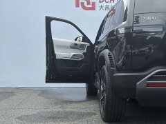 Fangchengbao Titanium 3 501KM four-wheel drive Ultra version - фото 20