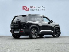 Fangchengbao Titanium 3 501KM four-wheel drive Ultra version - фото 4