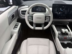 Fangchengbao Titanium 3 501KM four-wheel drive Ultra version - фото 6