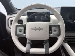 Fangchengbao Titanium 3 501KM four-wheel drive Ultra version - фото 8