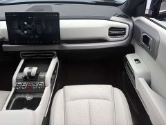 Fangchengbao Titanium 3 501KM four-wheel drive Ultra version - фото 9