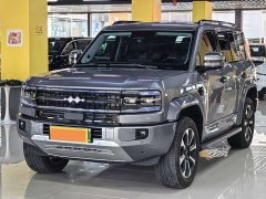 FangChengBao Leopard 5 125KM Tianshen Smart Driving Ultra Edition - фото 1