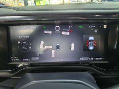 FangChengBao Leopard 5 125KM Tianshen Smart Driving Ultra Edition - фото 10