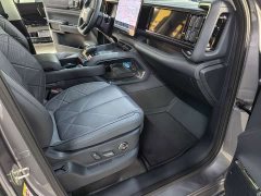 FangChengBao Leopard 5 125KM Tianshen Smart Driving Ultra Edition - фото 11