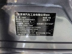 FangChengBao Leopard 5 125KM Tianshen Smart Driving Ultra Edition - фото 12