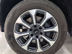 FangChengBao Leopard 5 125KM Tianshen Smart Driving Ultra Edition - фото 14