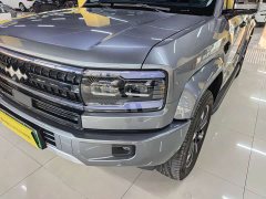 FangChengBao Leopard 5 125KM Tianshen Smart Driving Ultra Edition - фото 15