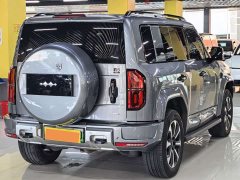 FangChengBao Leopard 5 125KM Tianshen Smart Driving Ultra Edition - фото 16