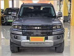 FangChengBao Leopard 5 125KM Tianshen Smart Driving Ultra Edition - фото 2