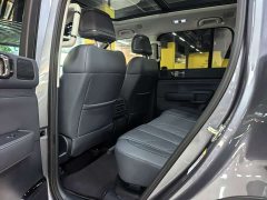 FangChengBao Leopard 5 125KM Tianshen Smart Driving Ultra Edition - фото 5
