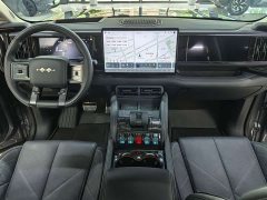 FangChengBao Leopard 5 125KM Tianshen Smart Driving Ultra Edition - фото 7