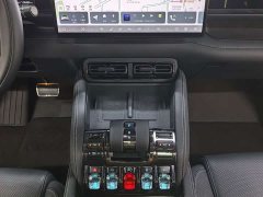 FangChengBao Leopard 5 125KM Tianshen Smart Driving Ultra Edition - фото 8