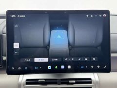 Changan CS75PLUS 2025 fourth generation 1.5T new Blue Whale smart flagship - фото 13