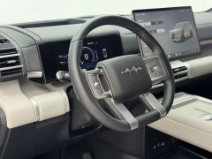 Changan CS75PLUS 2025 fourth generation 1.5T new Blue Whale smart flagship - фото 15