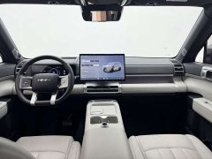 Changan CS75PLUS 2025 fourth generation 1.5T new Blue Whale smart flagship - фото 7