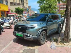 FangChengBao Titanium 3 501KM four-wheel drive Ultra version - фото 1
