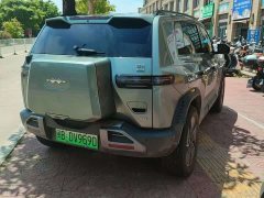 FangChengBao Titanium 3 501KM four-wheel drive Ultra version - фото 2