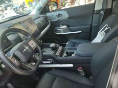 FangChengBao Titanium 3 501KM four-wheel drive Ultra version - фото 3