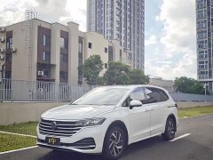 Volkswagen Weiran 2020 330TSI Deluxe Edition - фото 1
