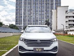 Volkswagen Weiran 2020 330TSI Deluxe Edition - фото 2