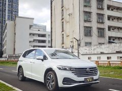 Volkswagen Weiran 2020 330TSI Deluxe Edition - фото 3
