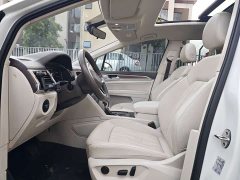 Volkswagen Weiran 2020 330TSI Deluxe Edition - фото 4