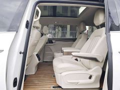 Volkswagen Weiran 2020 330TSI Deluxe Edition - фото 5