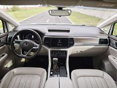 Volkswagen Weiran 2020 330TSI Deluxe Edition - фото 6