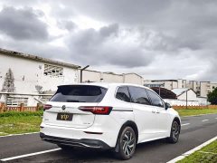 Volkswagen Weiran 2020 330TSI Deluxe Edition - фото 7