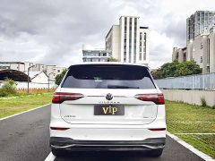 Volkswagen Weiran 2020 330TSI Deluxe Edition - фото 8