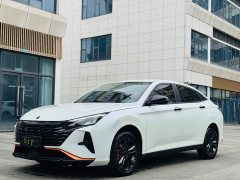 Changan Yixuan 2023 Mach Edition 1.5L Automatic Shadow Tracking Edition - фото 1