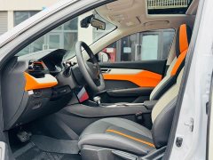 Changan Yixuan 2023 Mach Edition 1.5L Automatic Shadow Tracking Edition - фото 11