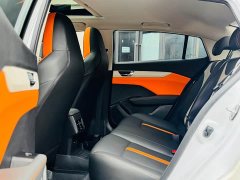 Changan Yixuan 2023 Mach Edition 1.5L Automatic Shadow Tracking Edition - фото 12