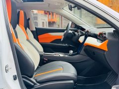 Changan Yixuan 2023 Mach Edition 1.5L Automatic Shadow Tracking Edition - фото 13