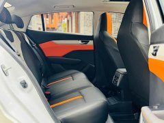Changan Yixuan 2023 Mach Edition 1.5L Automatic Shadow Tracking Edition - фото 14